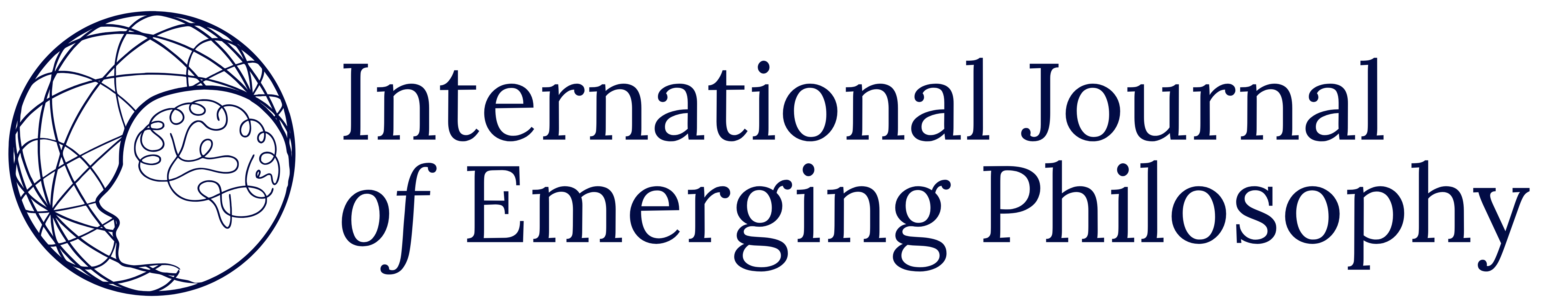 International Journal of Emerging Philosophy